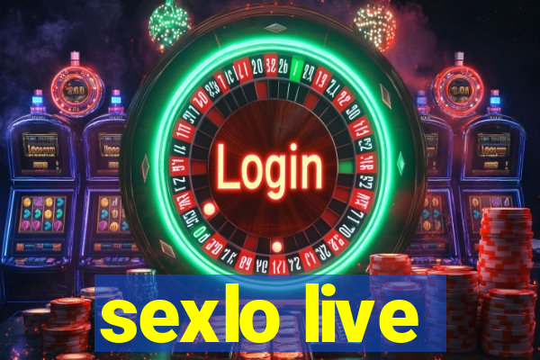 sexlo live